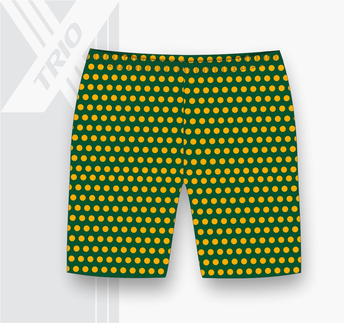 GIRLS ACTIVE SET Springbok Dots