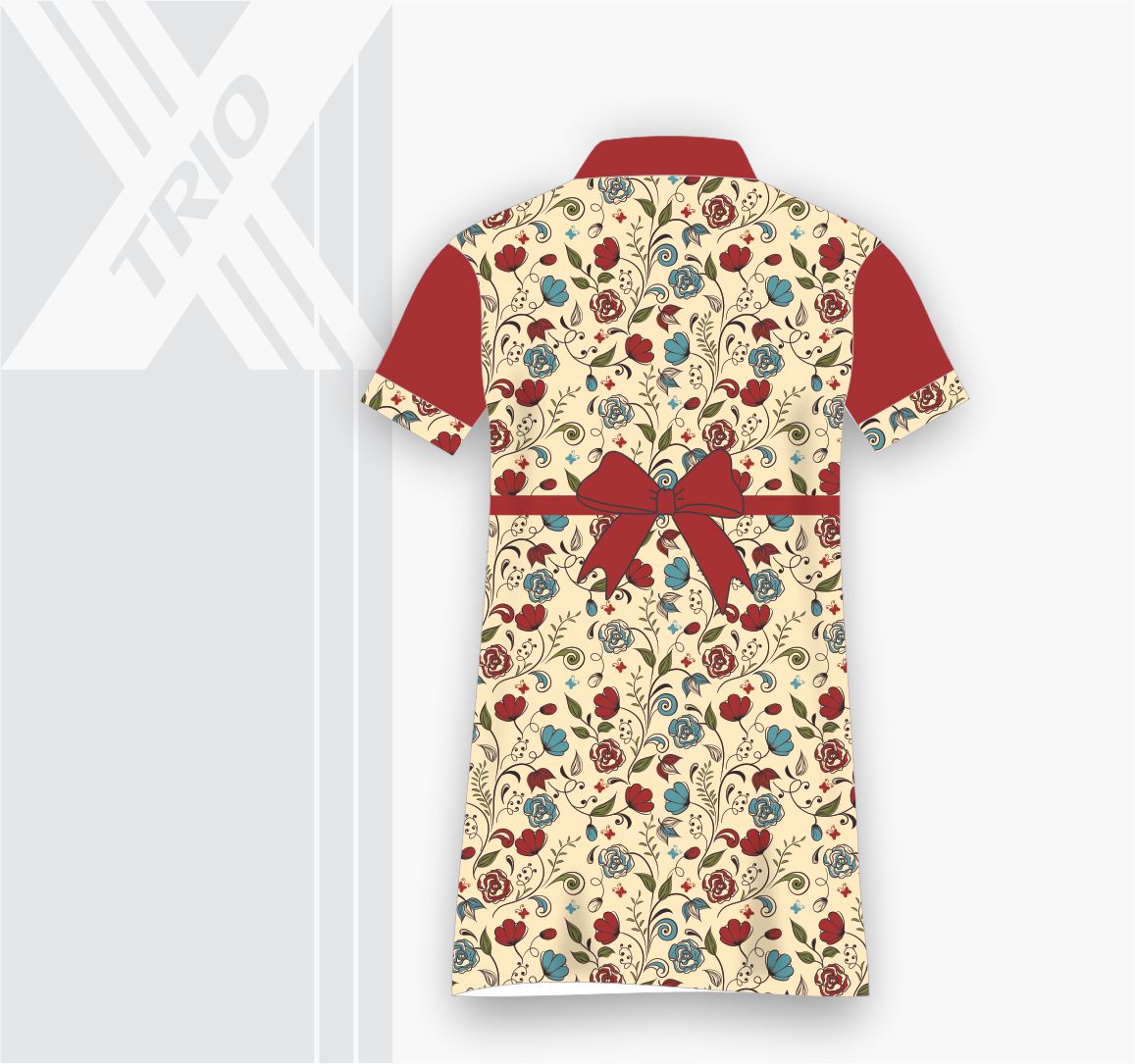 OVERALL Roses