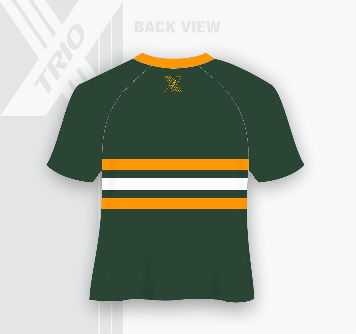 RUGBY JERSEY SA Supporter 5