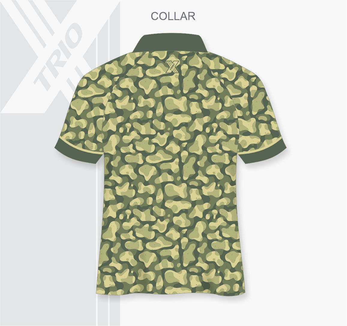 SHIRT Battlefield