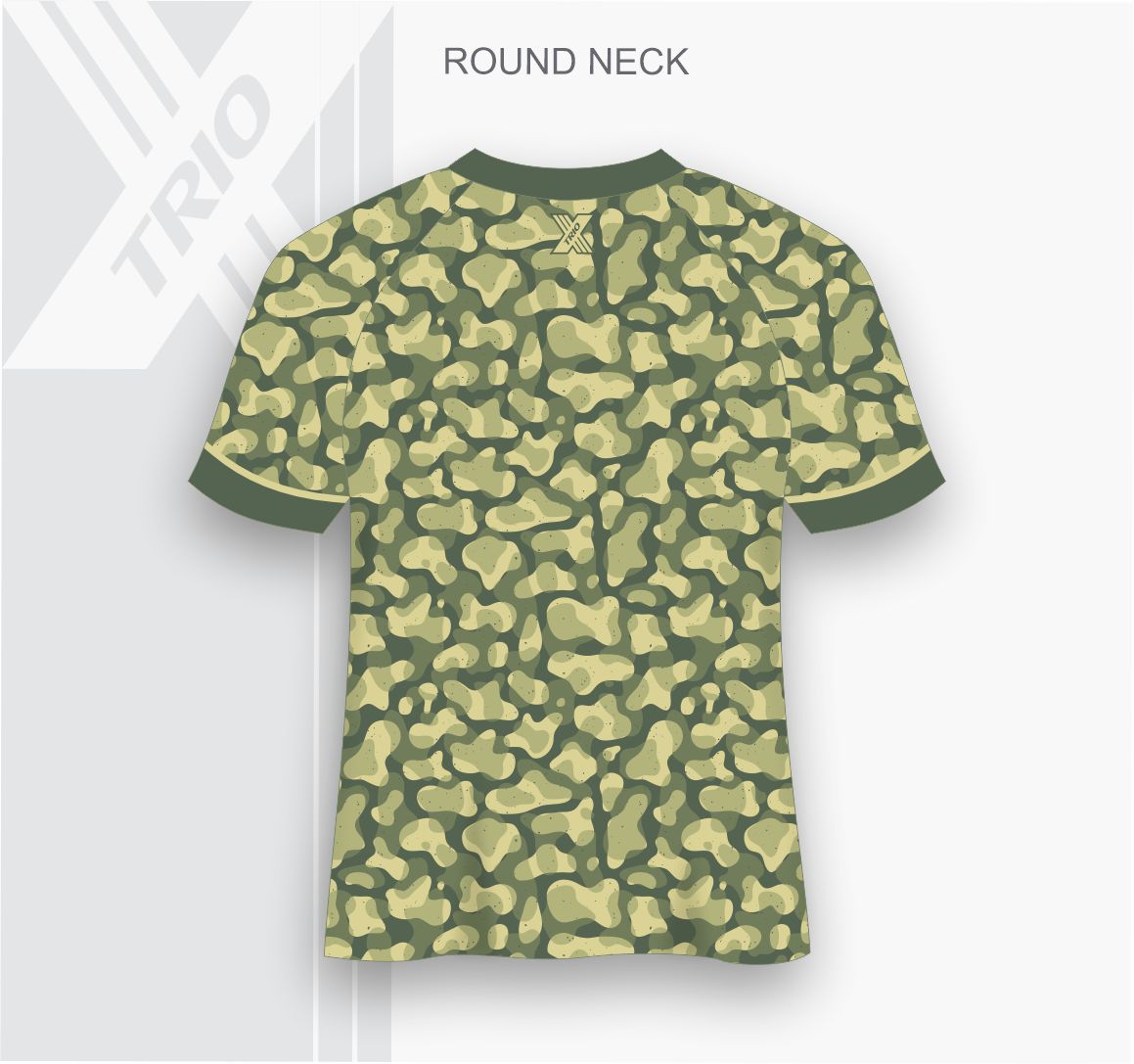 SHIRT Battlefield