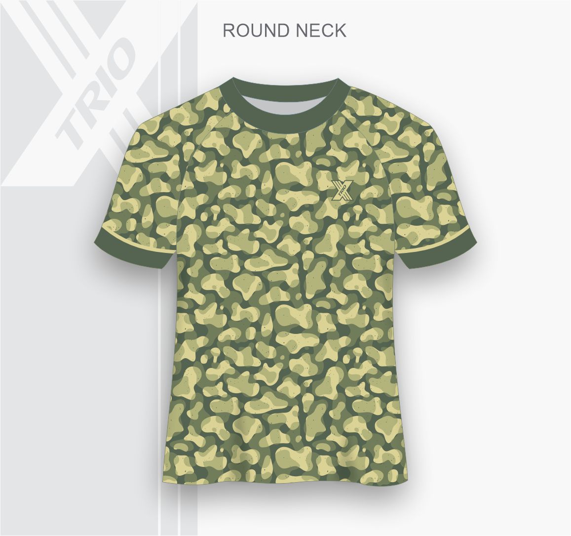 SHIRT Battlefield