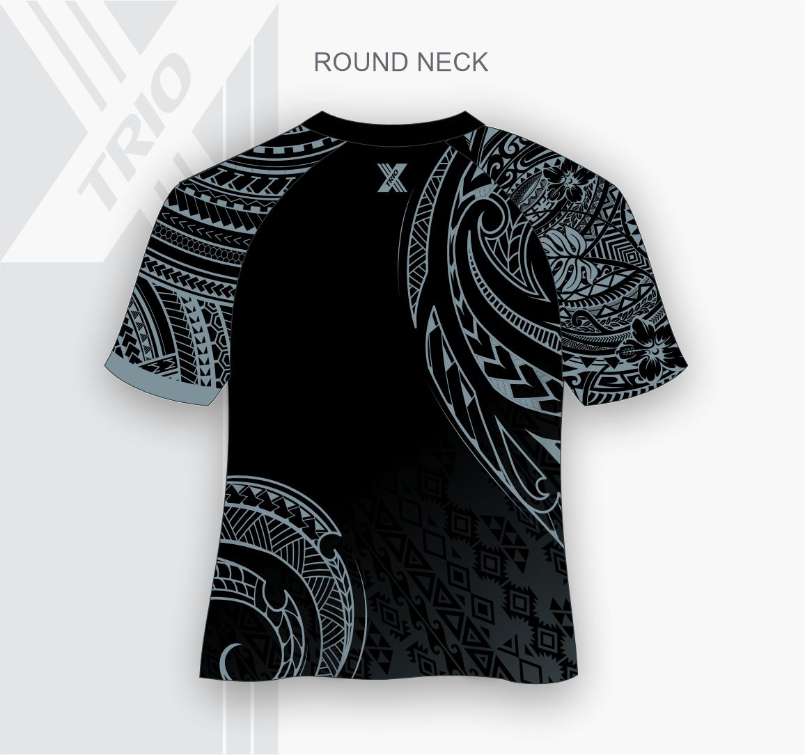 SHIRT Island Warrior