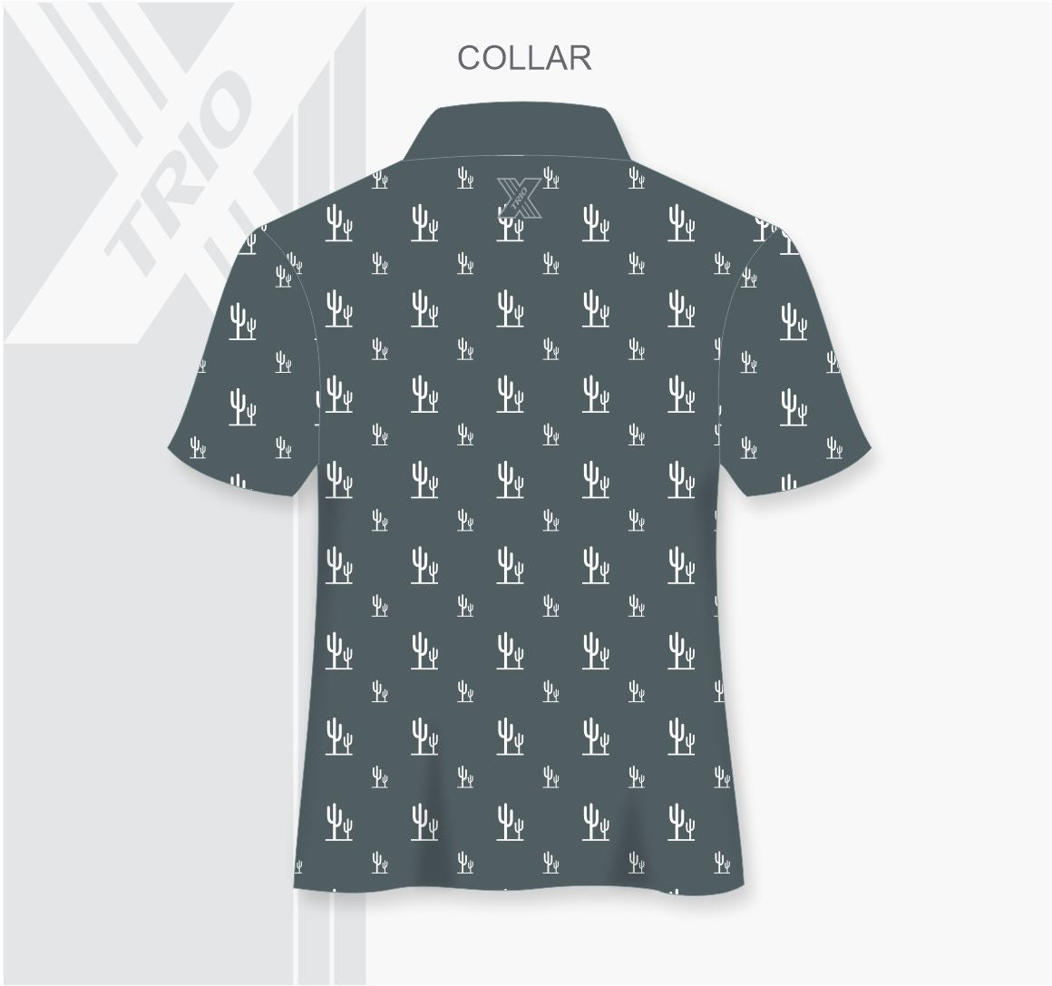 SHIRT Cactus Cool