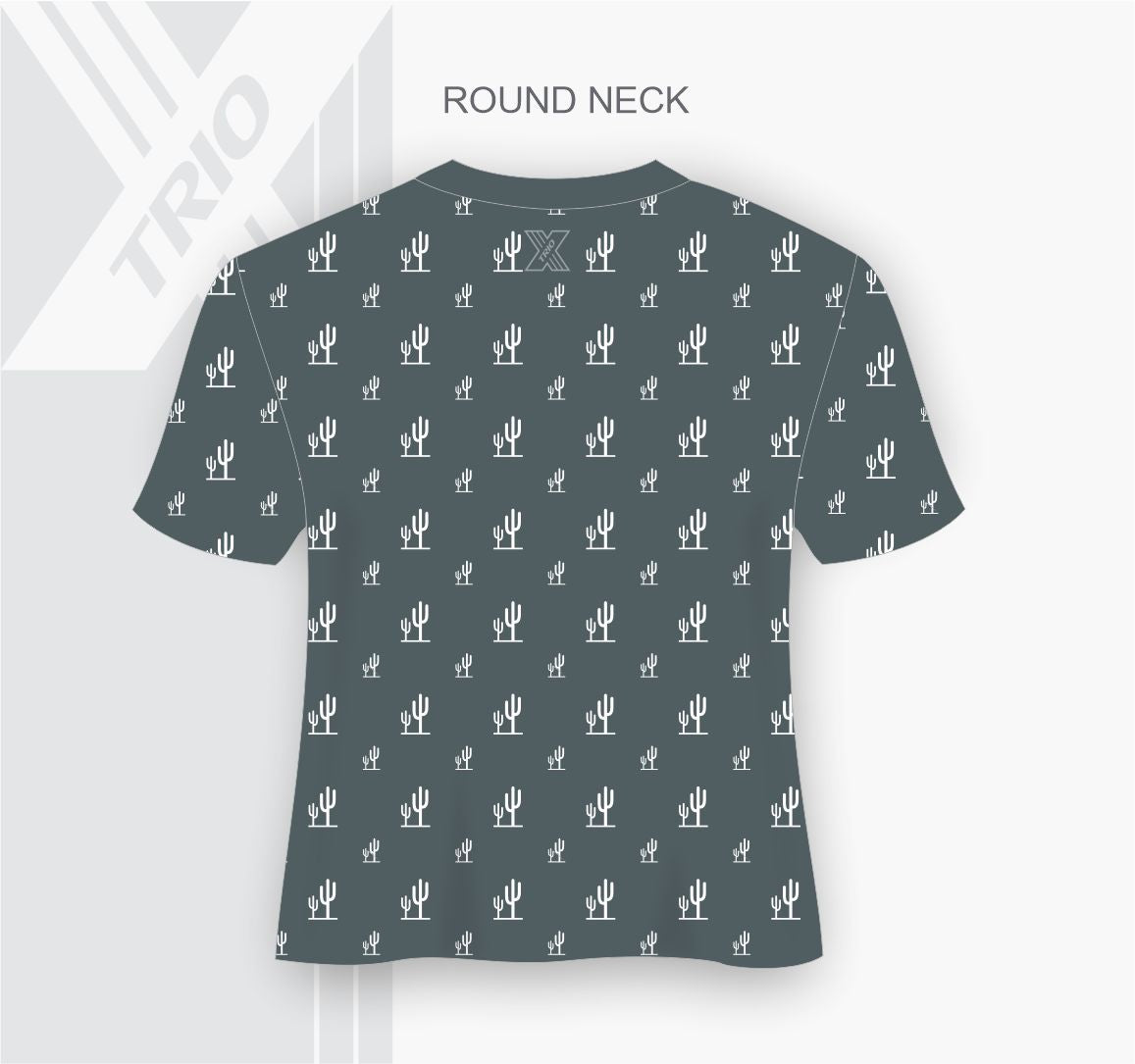 SHIRT Cactus Cool