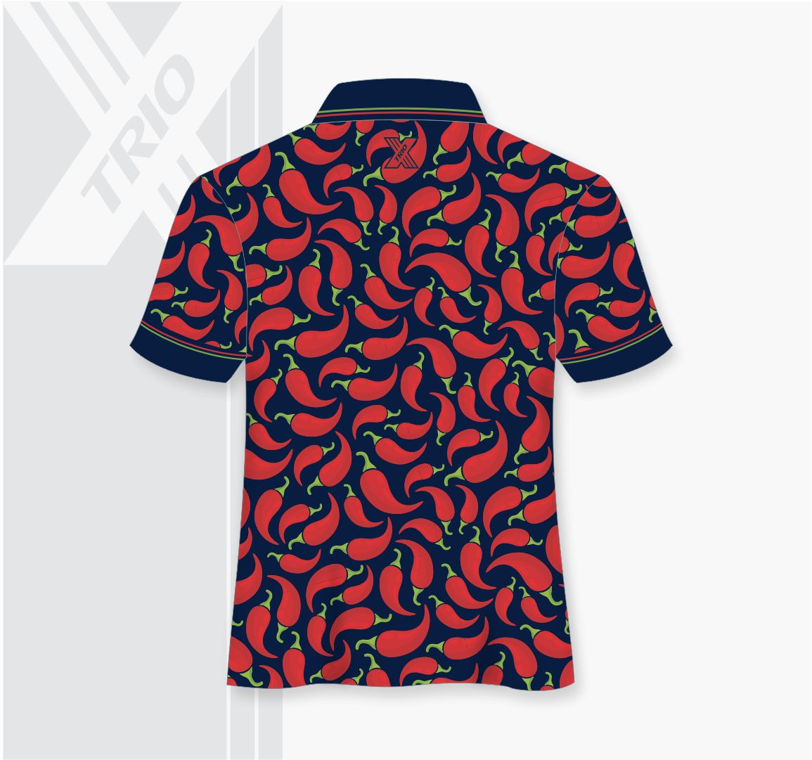 SHIRT Chili Pepper