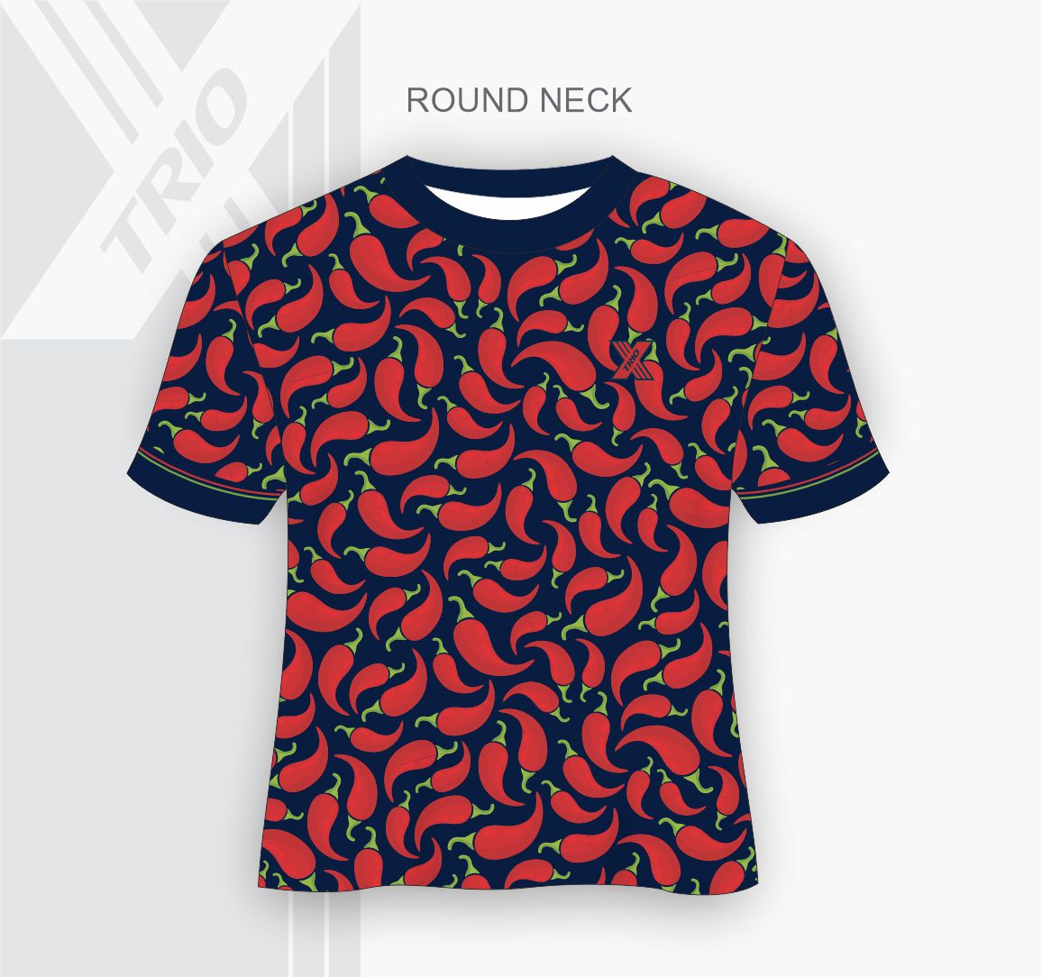 SHIRT Chili Pepper
