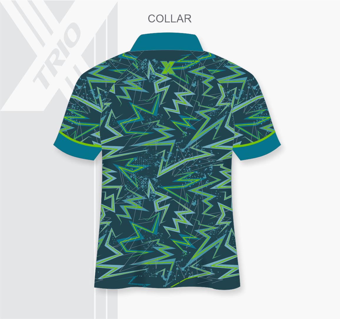 SHIRT Thunderstruck