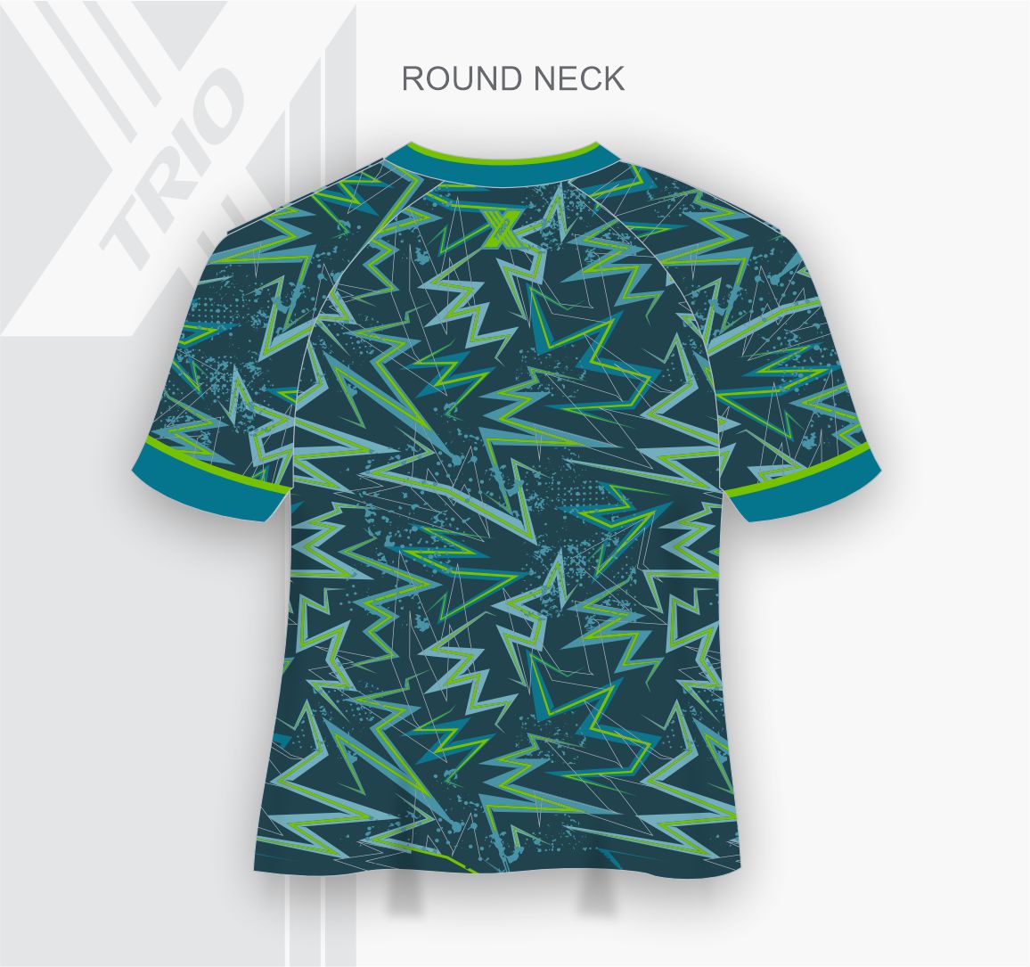 SHIRT Thunderstruck