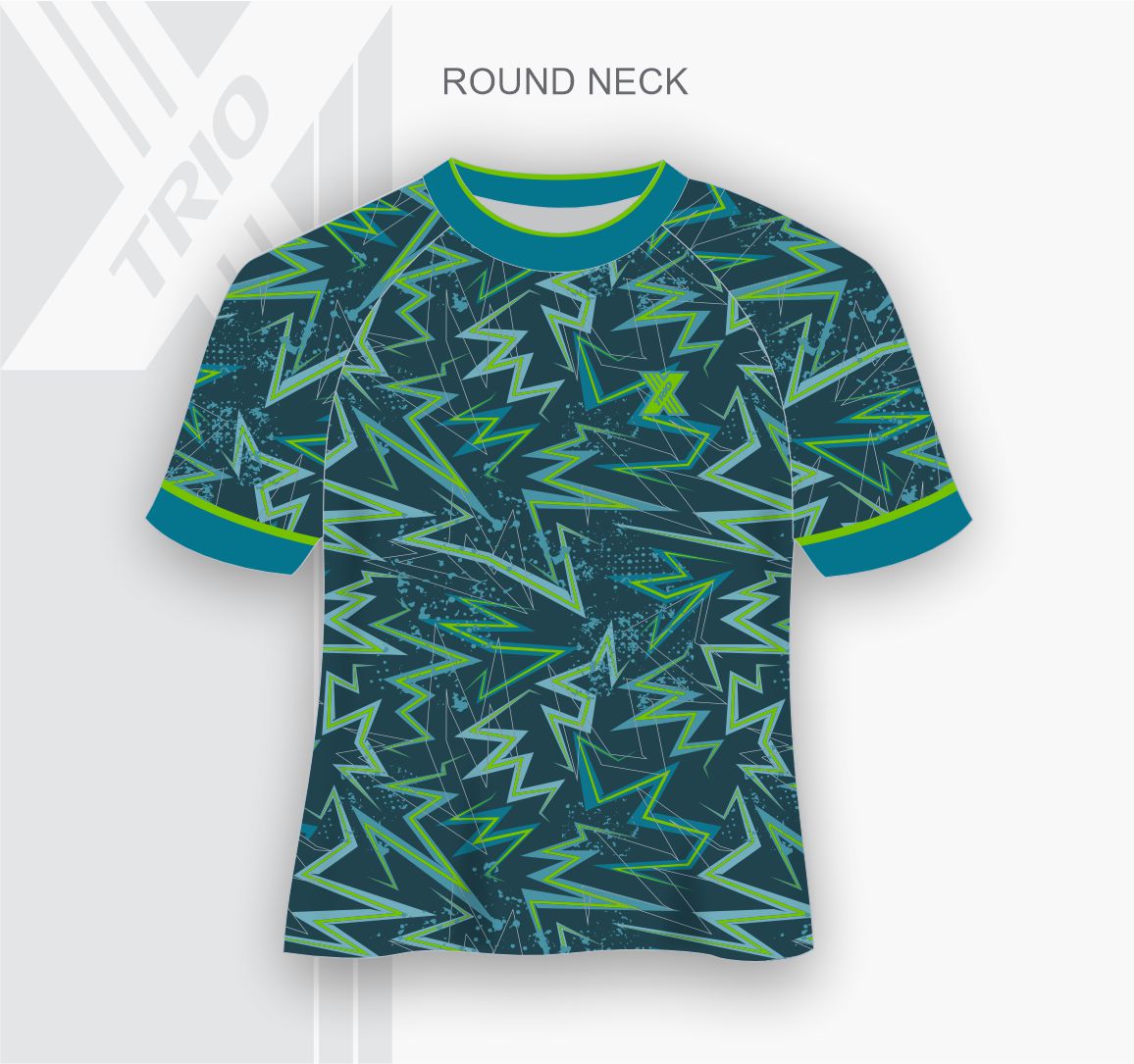 SHIRT Thunderstruck