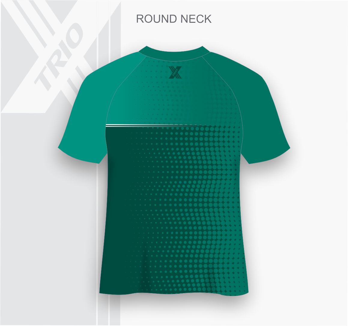 SHIRT Emerald Edge