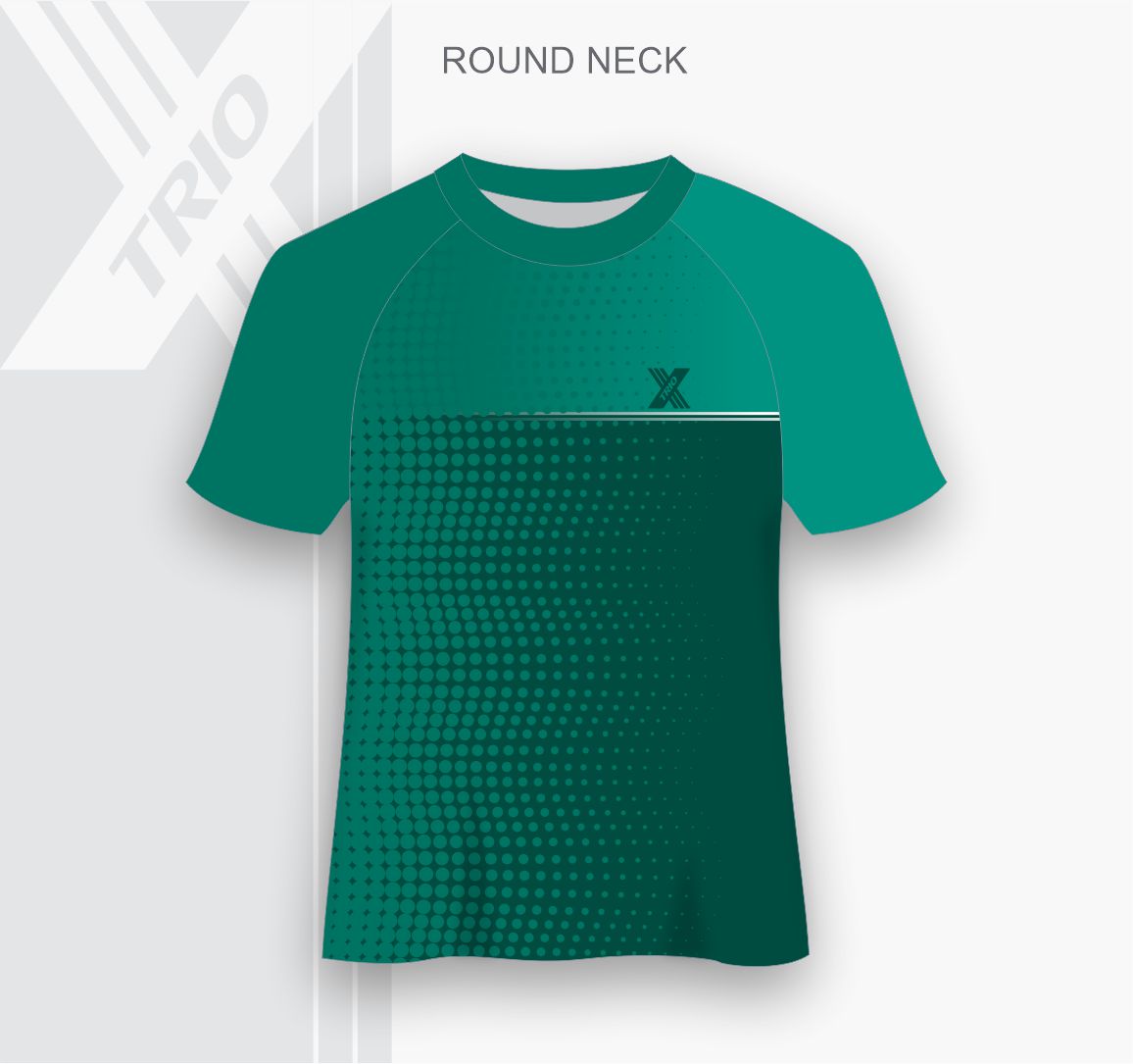 SHIRT Emerald Edge