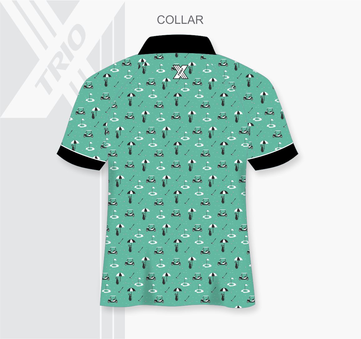 SHIRT Fairway Friday
