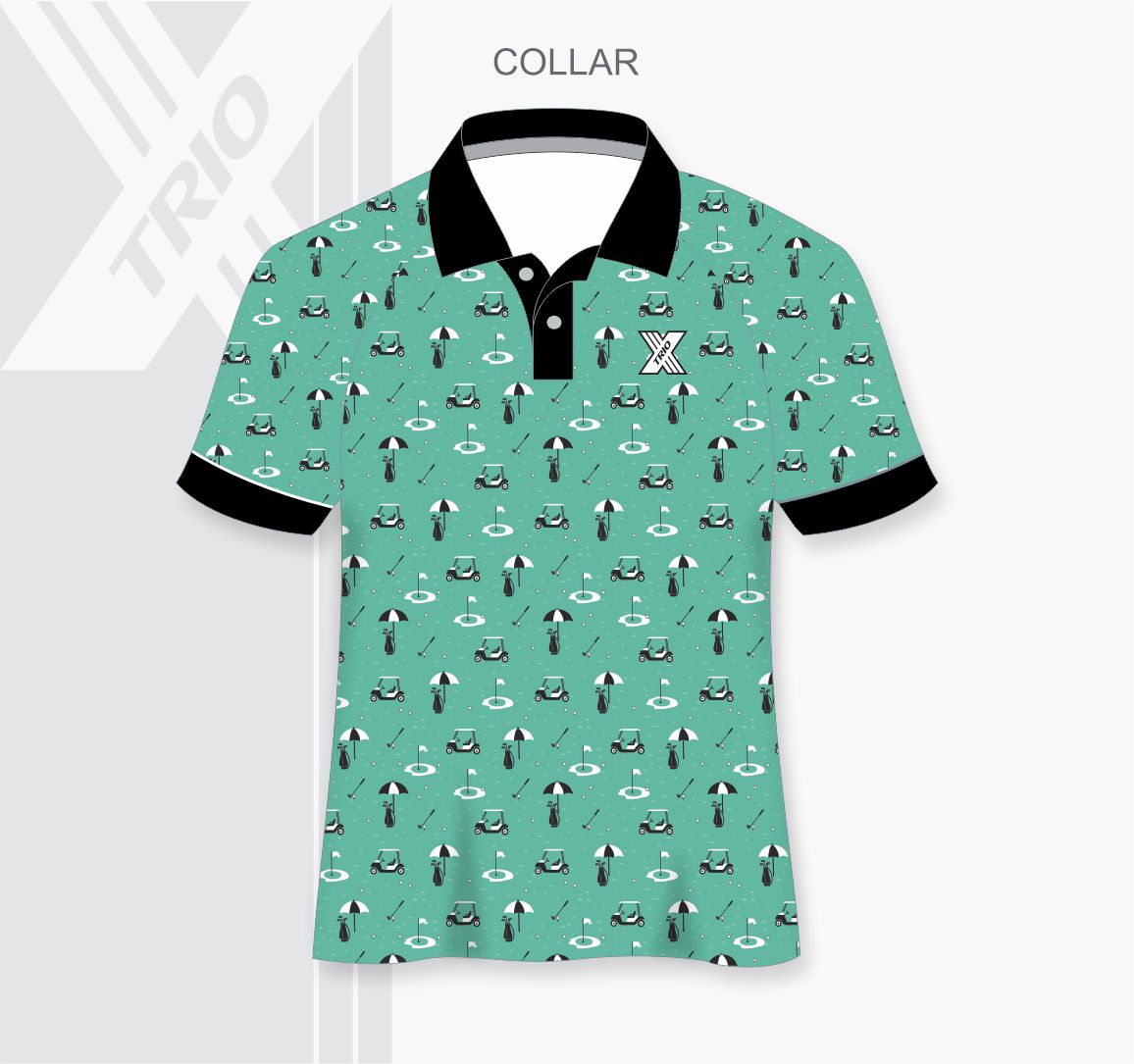 SHIRT Fairway Friday