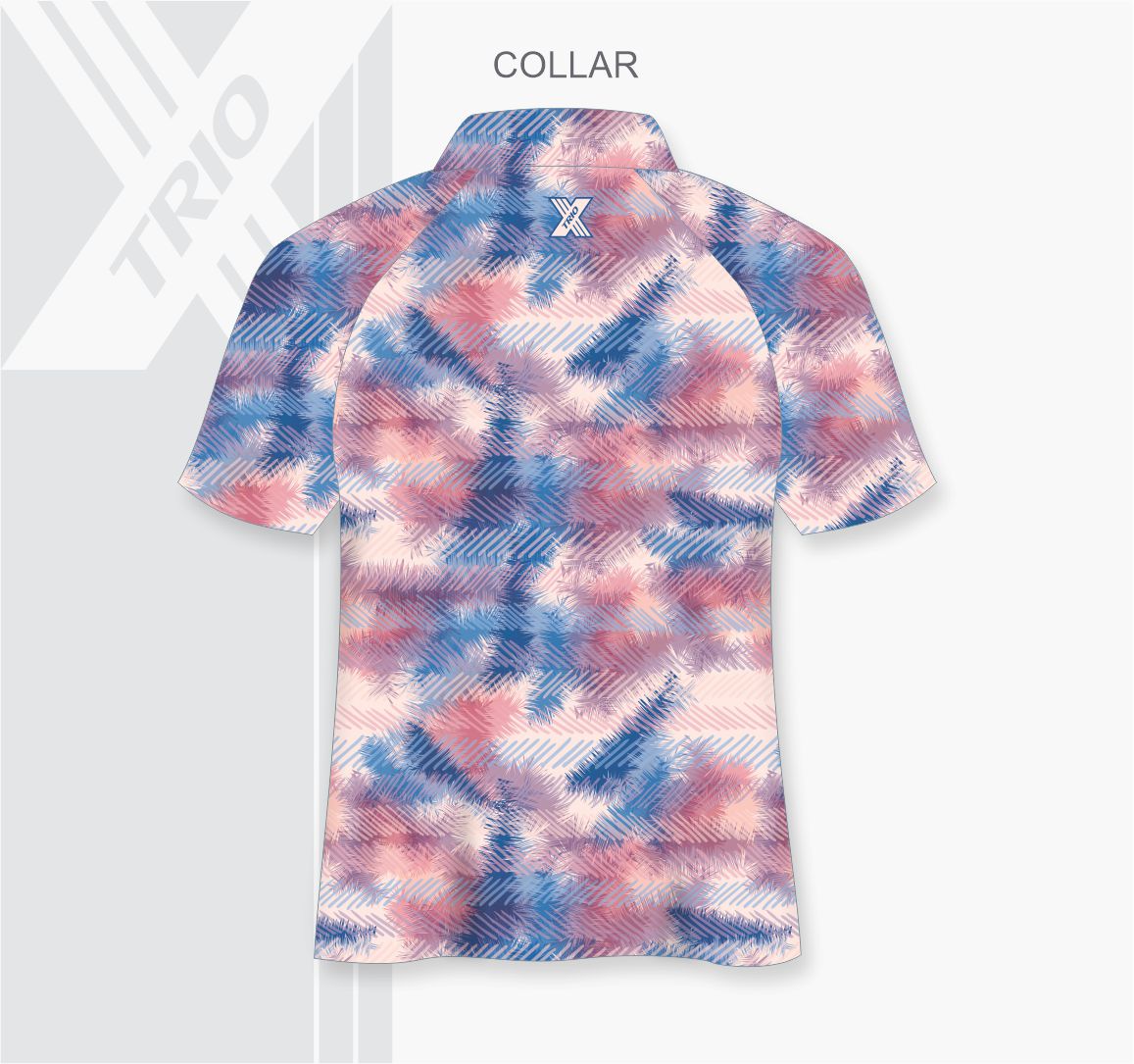 SHIRT Fusion Fade