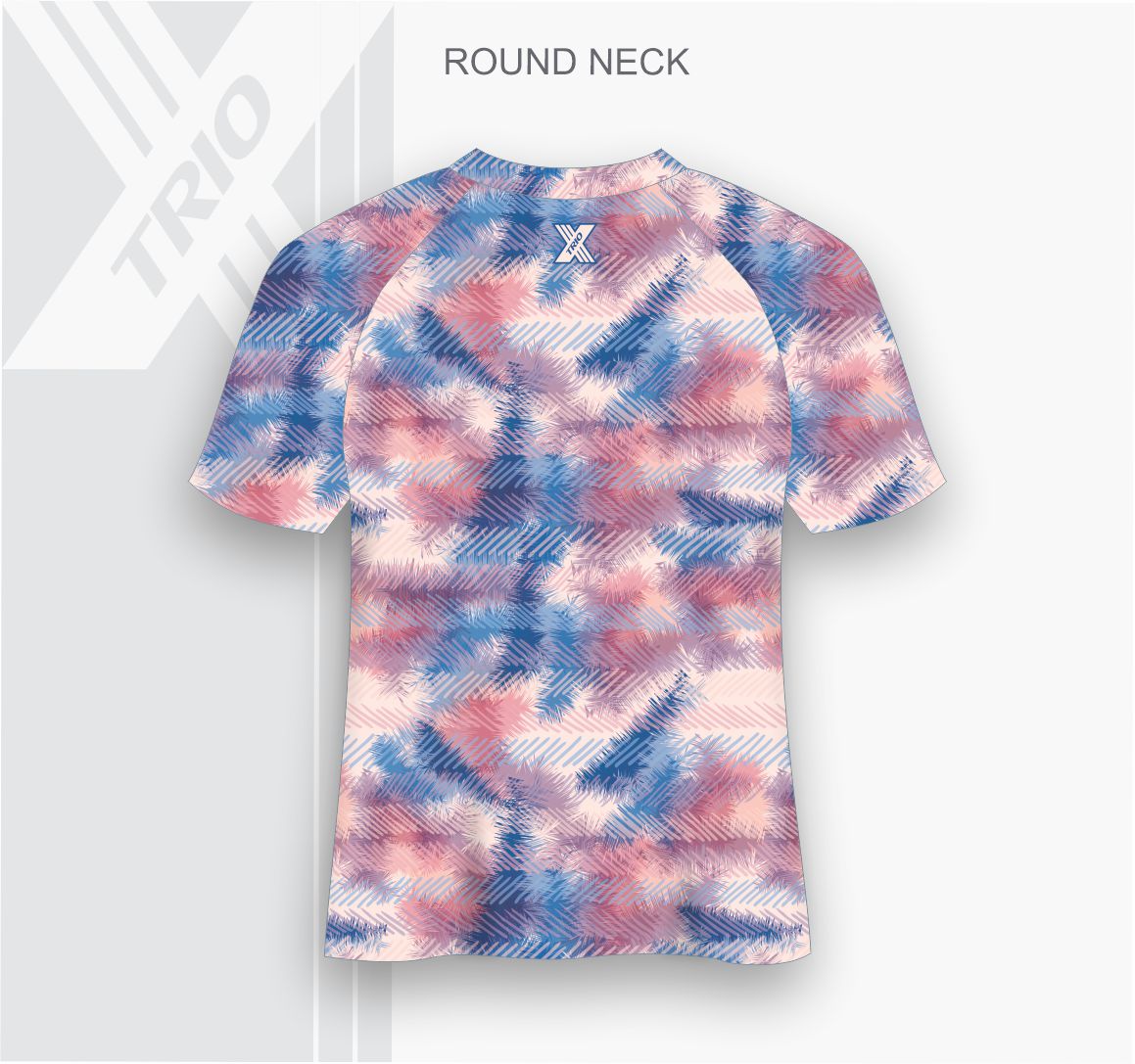 SHIRT Fusion Fade