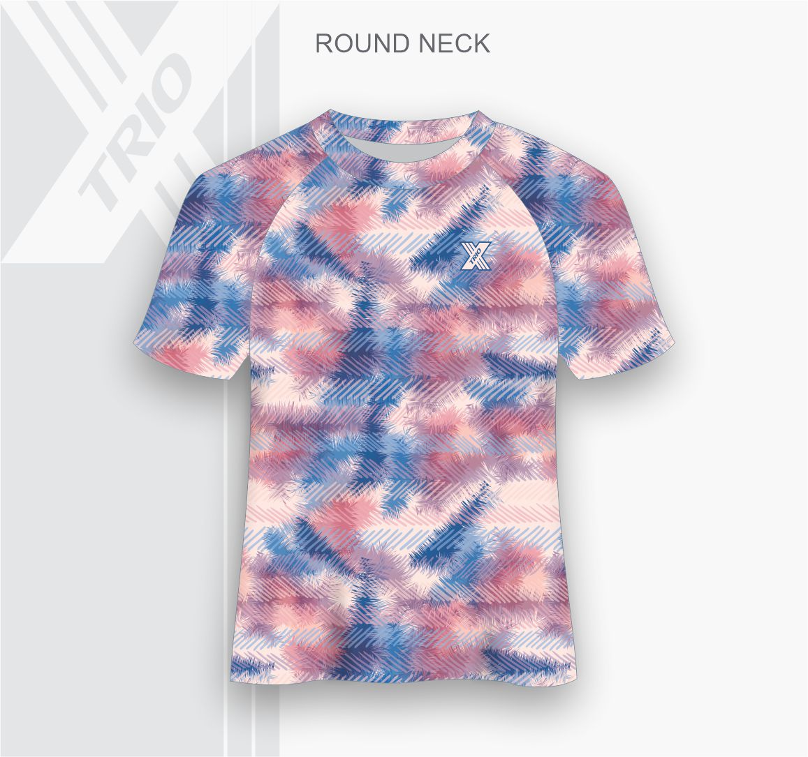 SHIRT Fusion Fade
