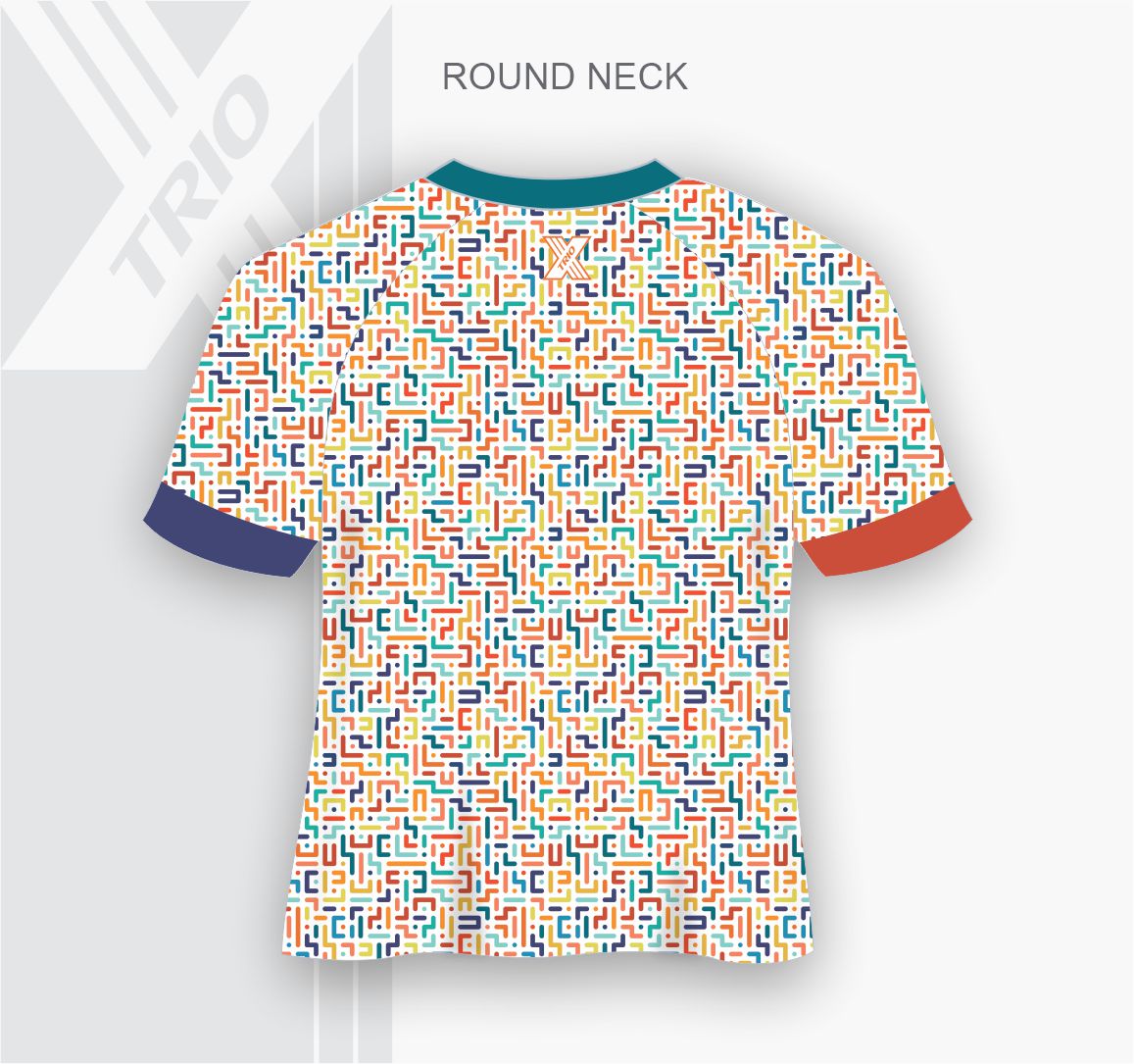 SHIRT Codebreaker