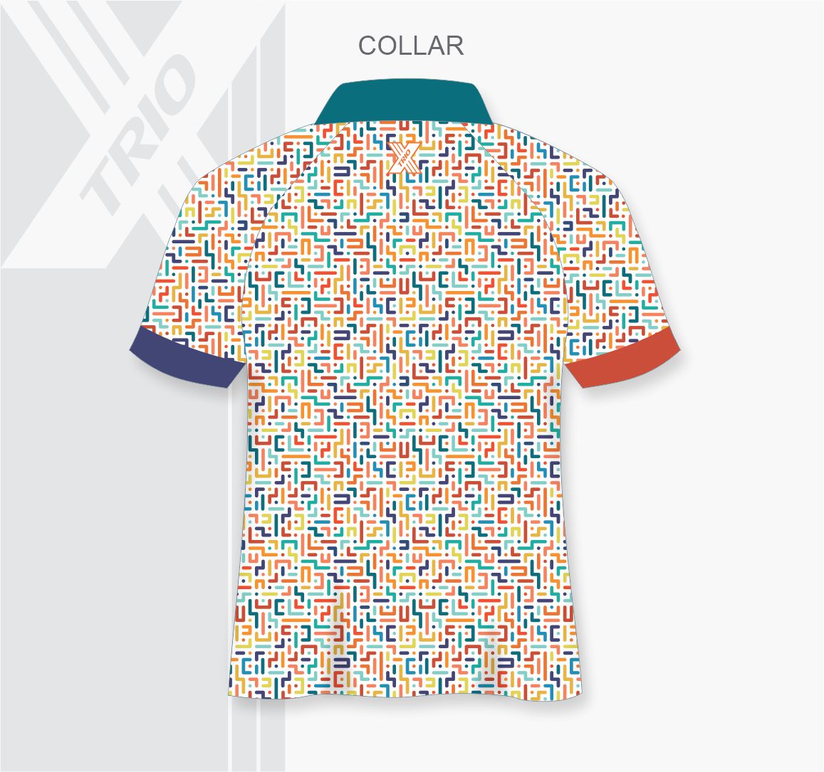 SHIRT Codebreaker