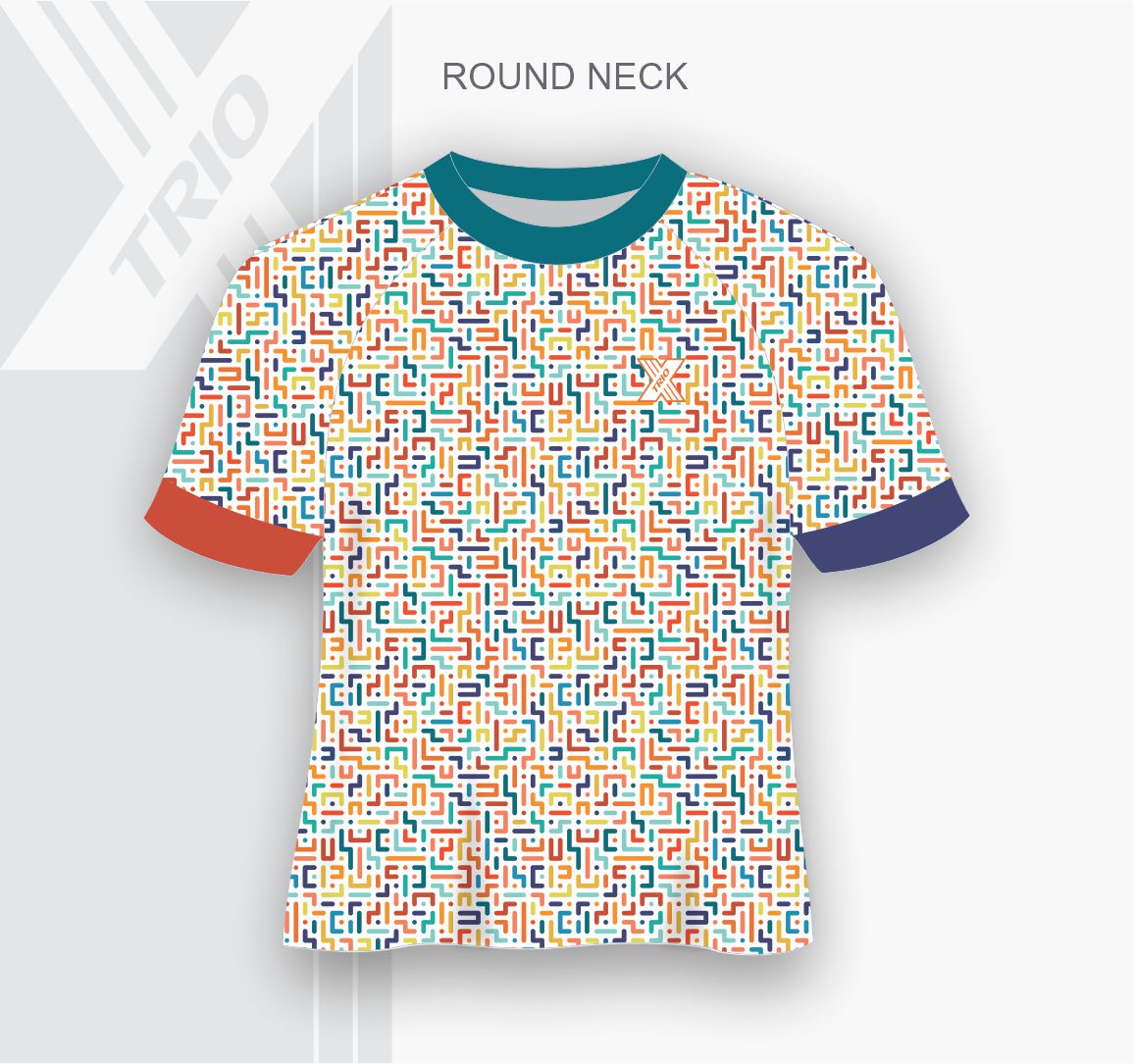 SHIRT Codebreaker