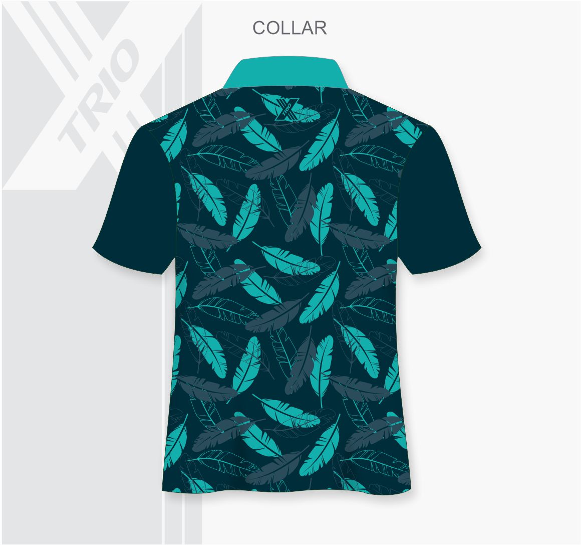 SHIRT Feather Fall