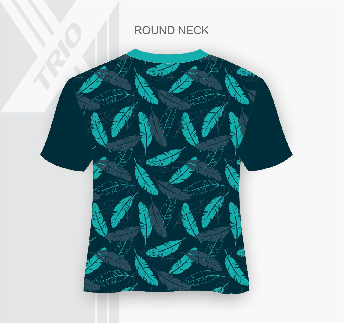 SHIRT Feather Fall