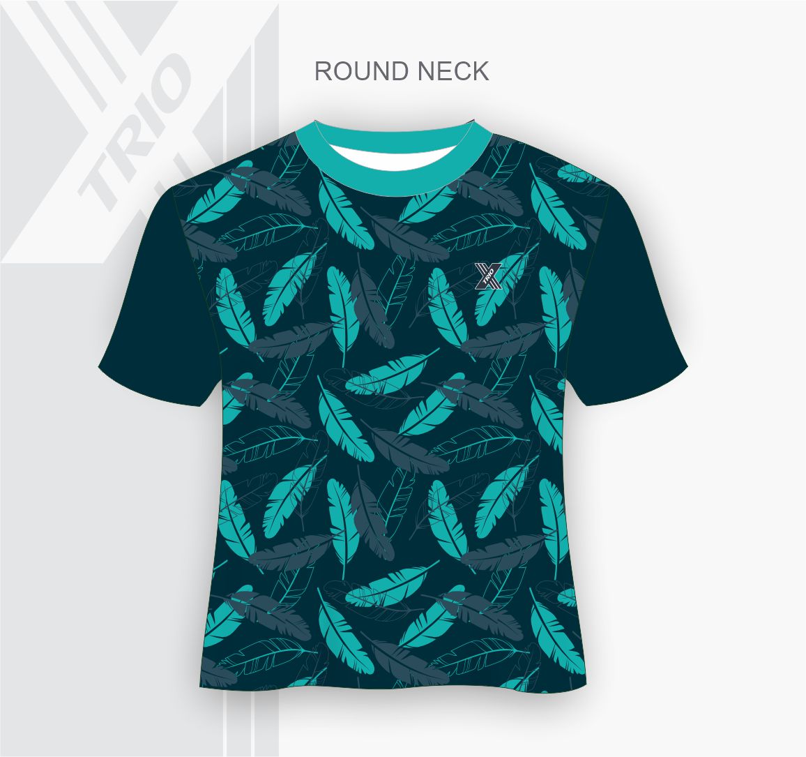 SHIRT Feather Fall