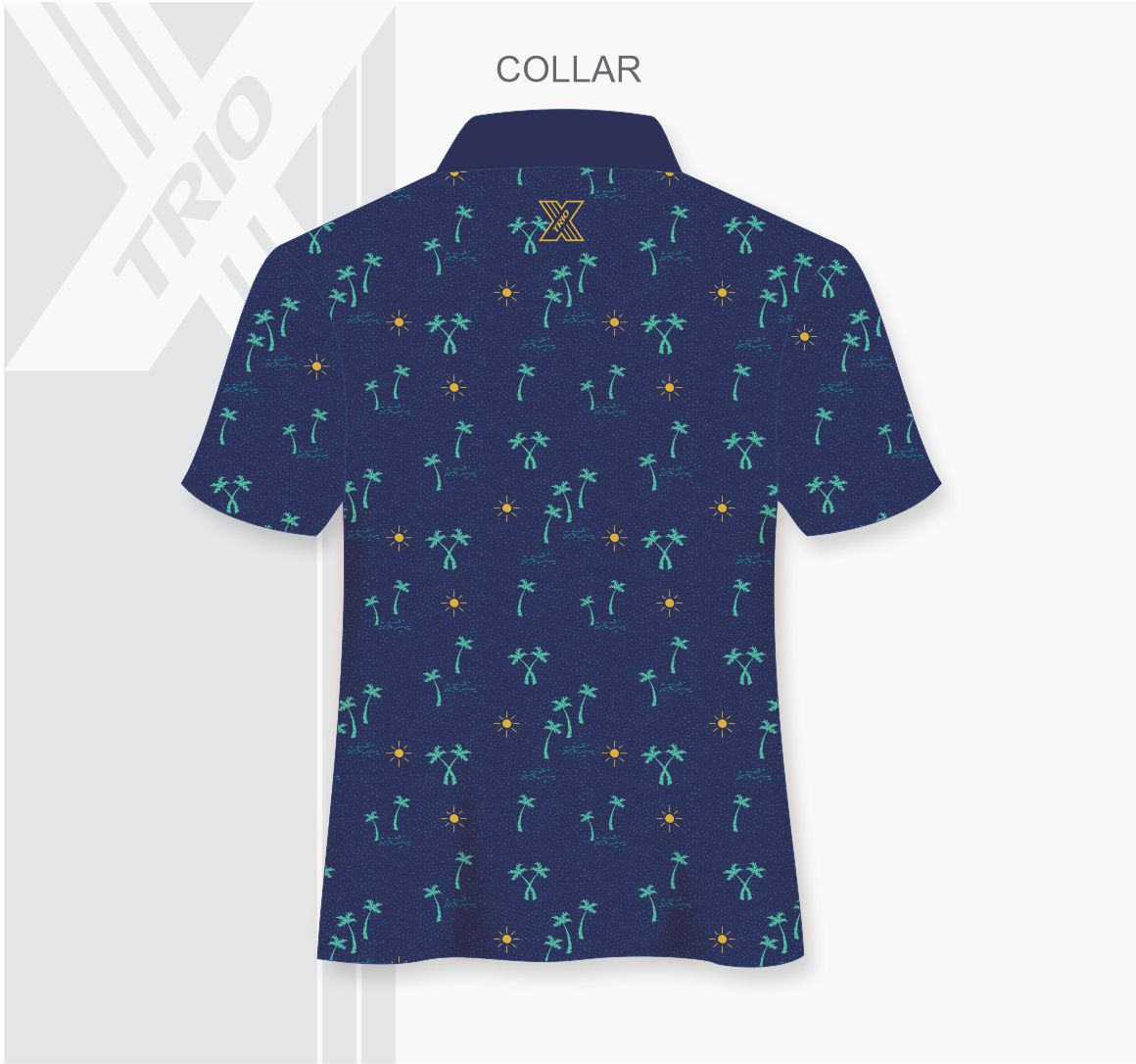 SHIRT Island Breeze