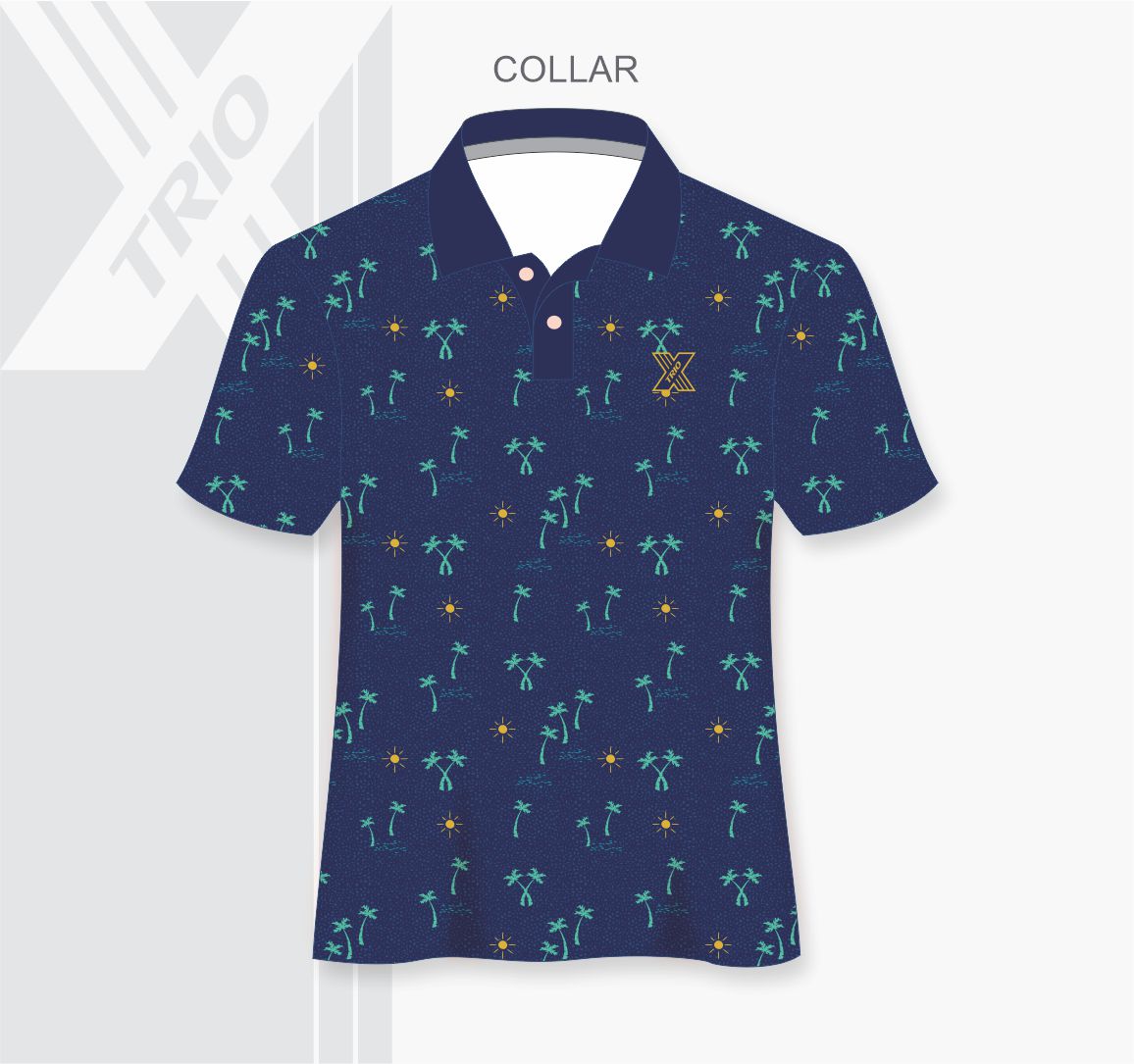 SHIRT Island Breeze