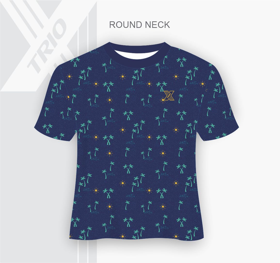 SHIRT Island Breeze