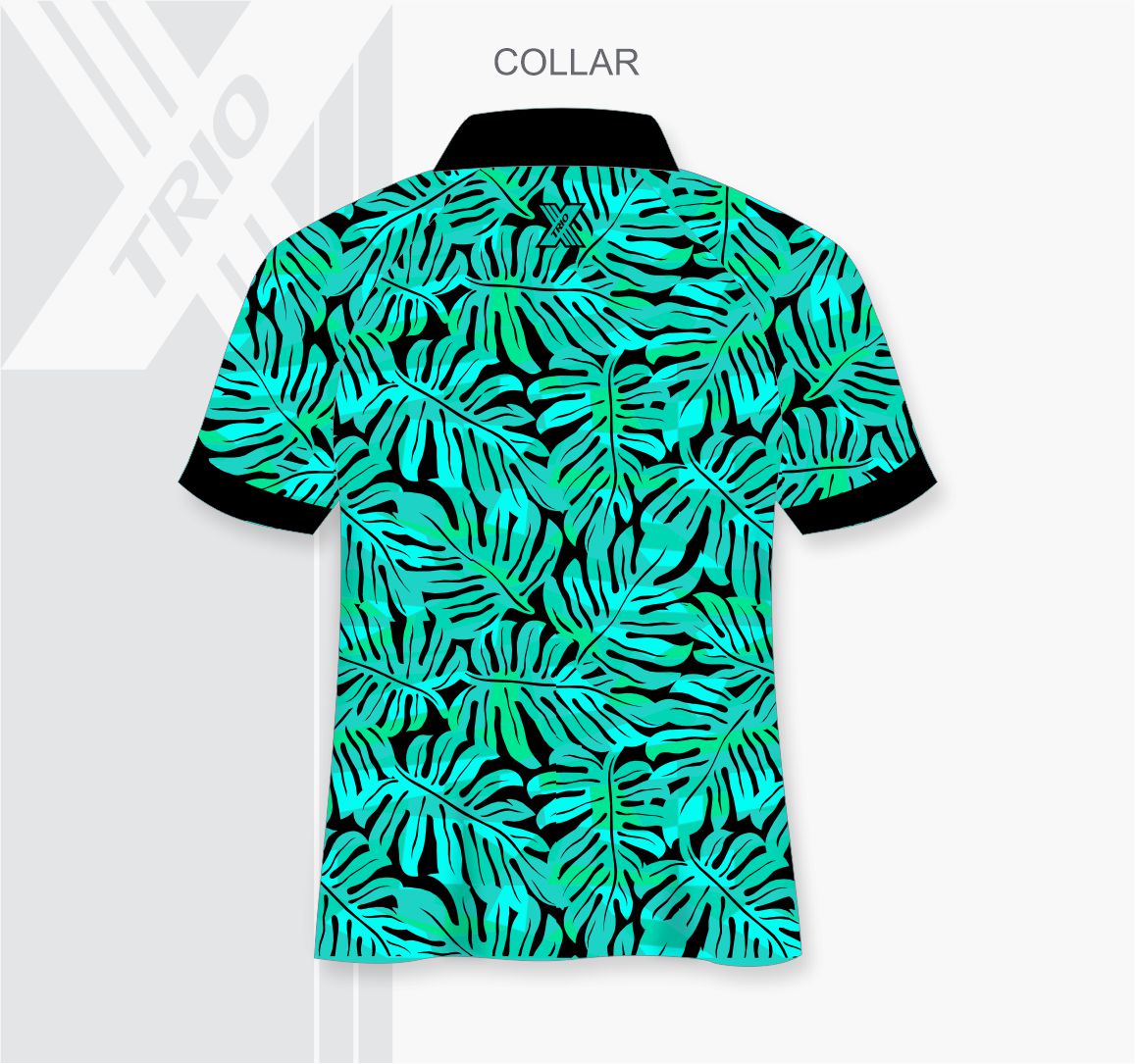 SHIRT Palm Shadow
