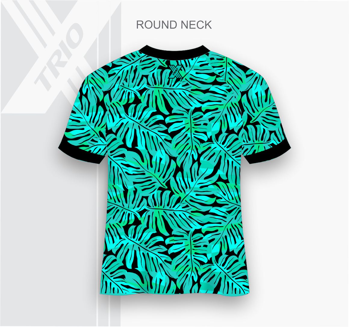 SHIRT Palm Shadow