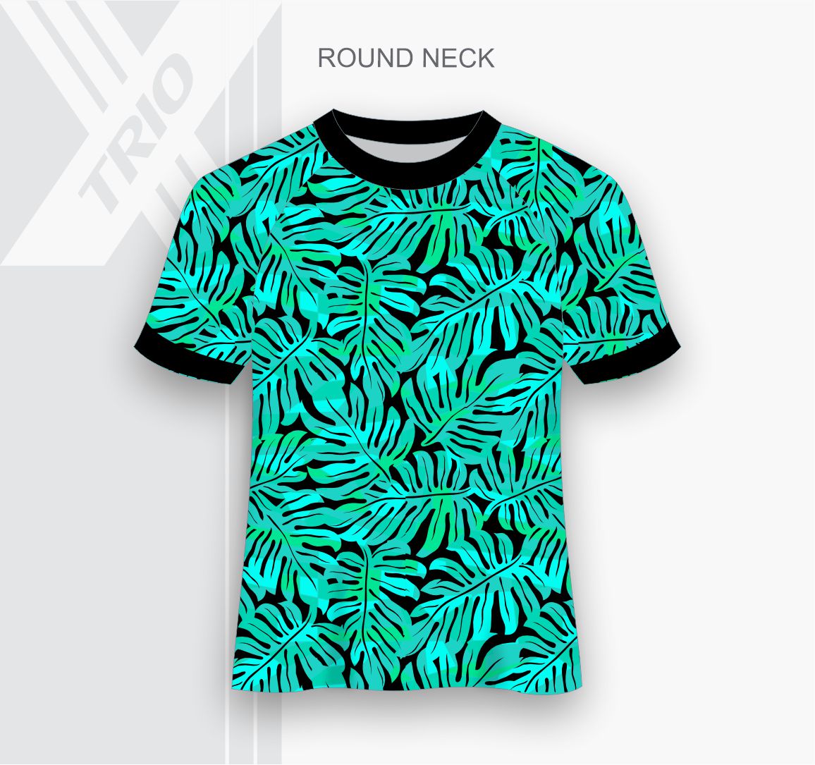 SHIRT Palm Shadow