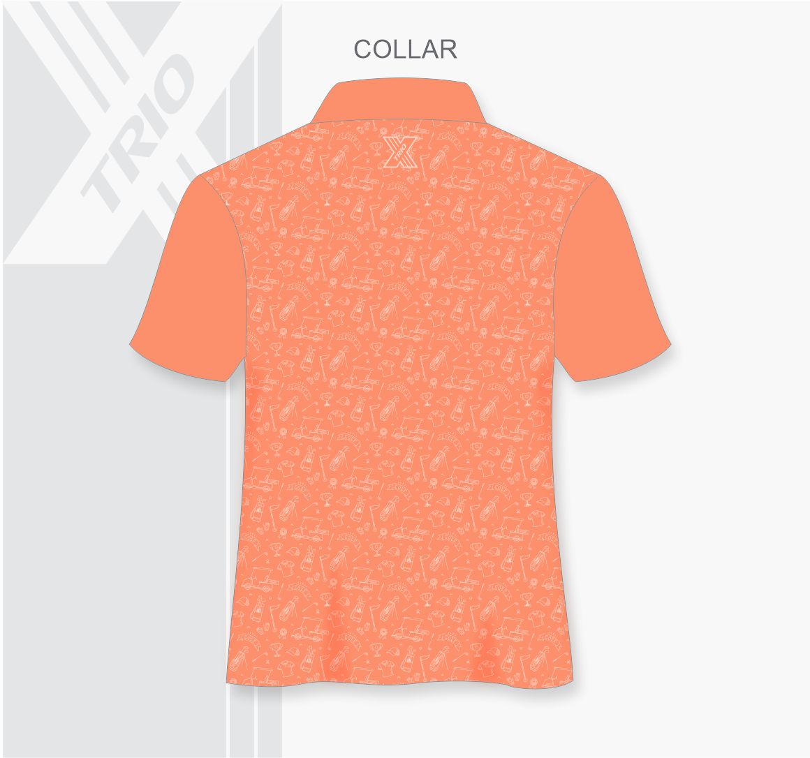SHIRT Eagle Sunset