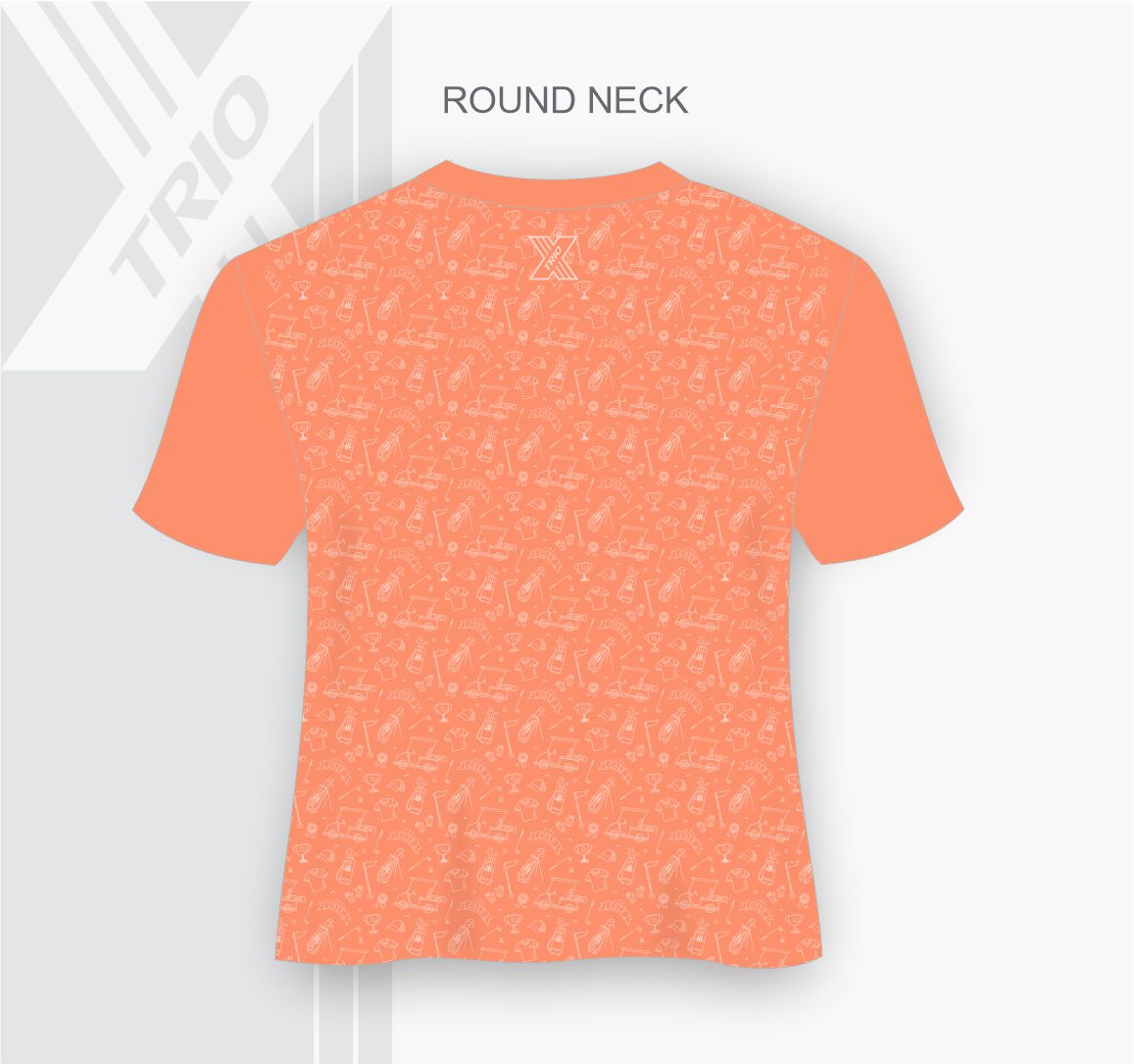 SHIRT Eagle Sunset