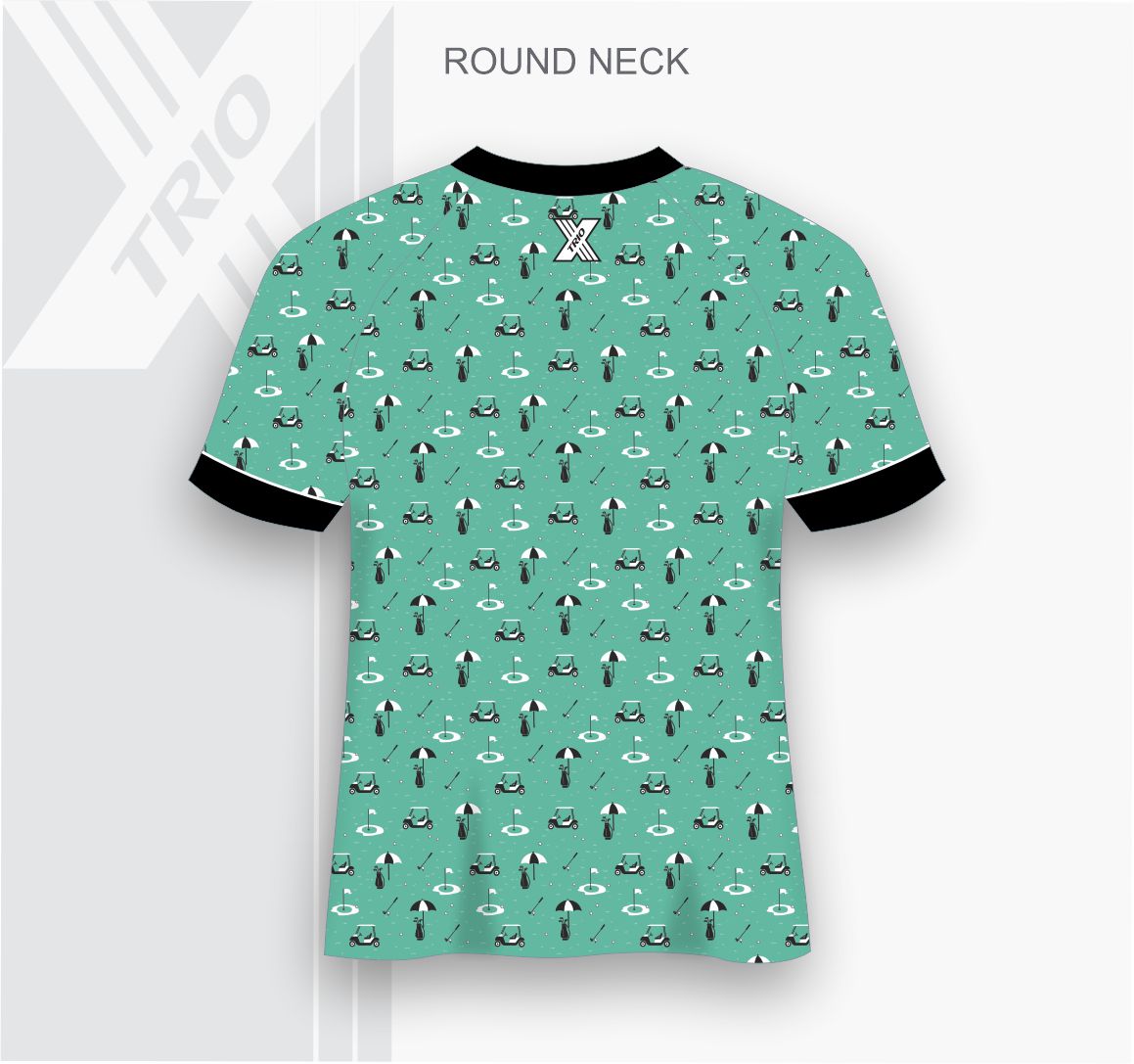SHIRT Fairway Friday