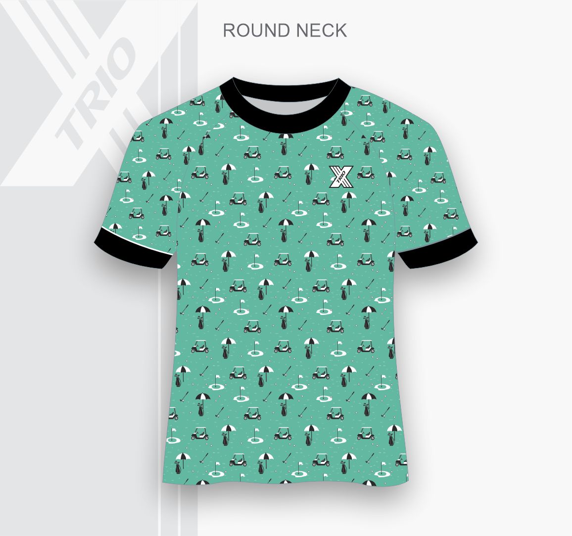SHIRT Fairway Friday