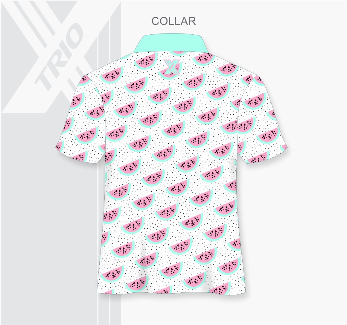 SHIRT Summer Slice