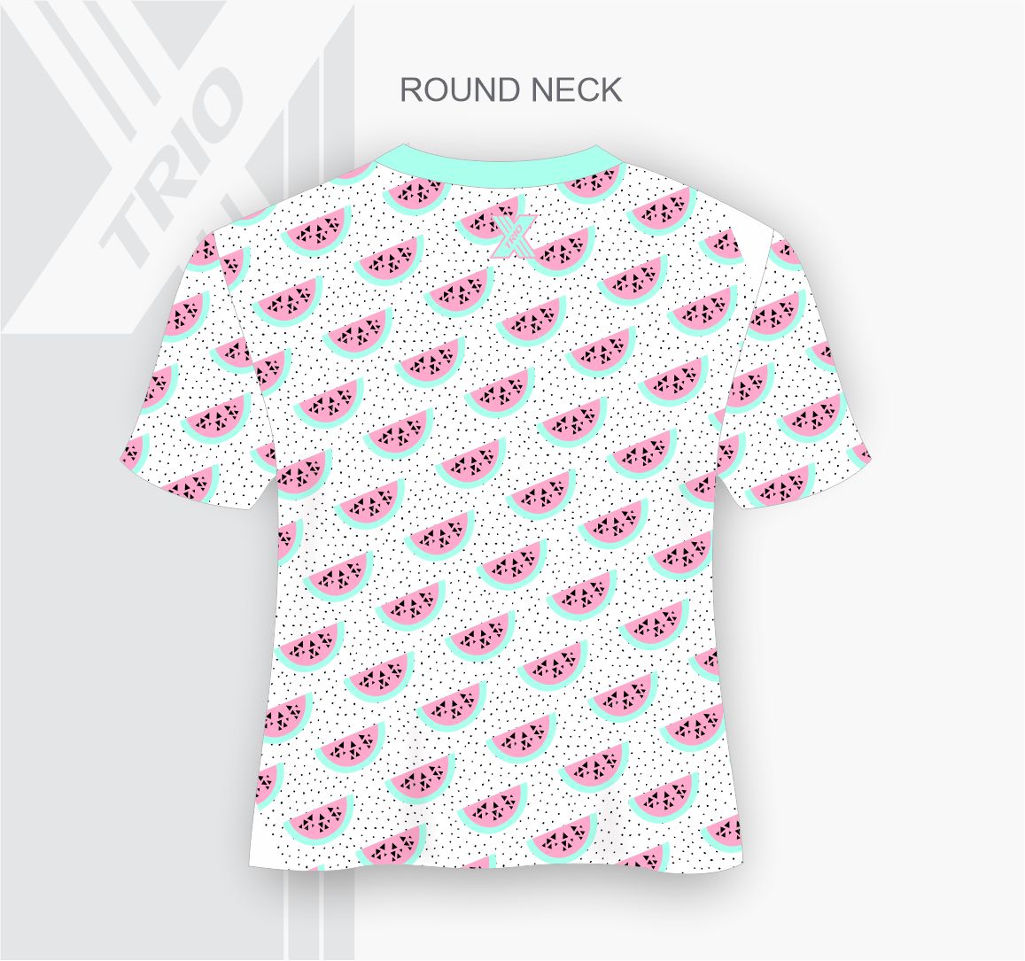 SHIRT Summer Slice