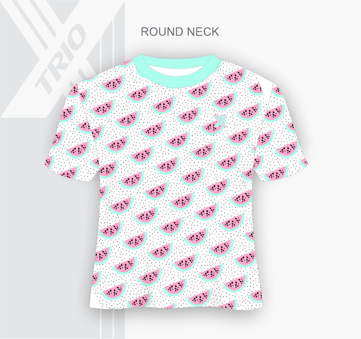SHIRT Summer Slice