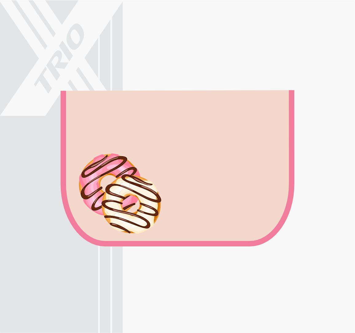 APRON Doughnuts