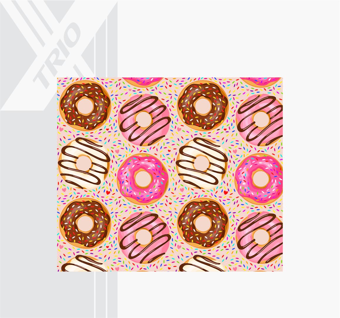 APRON Doughnuts