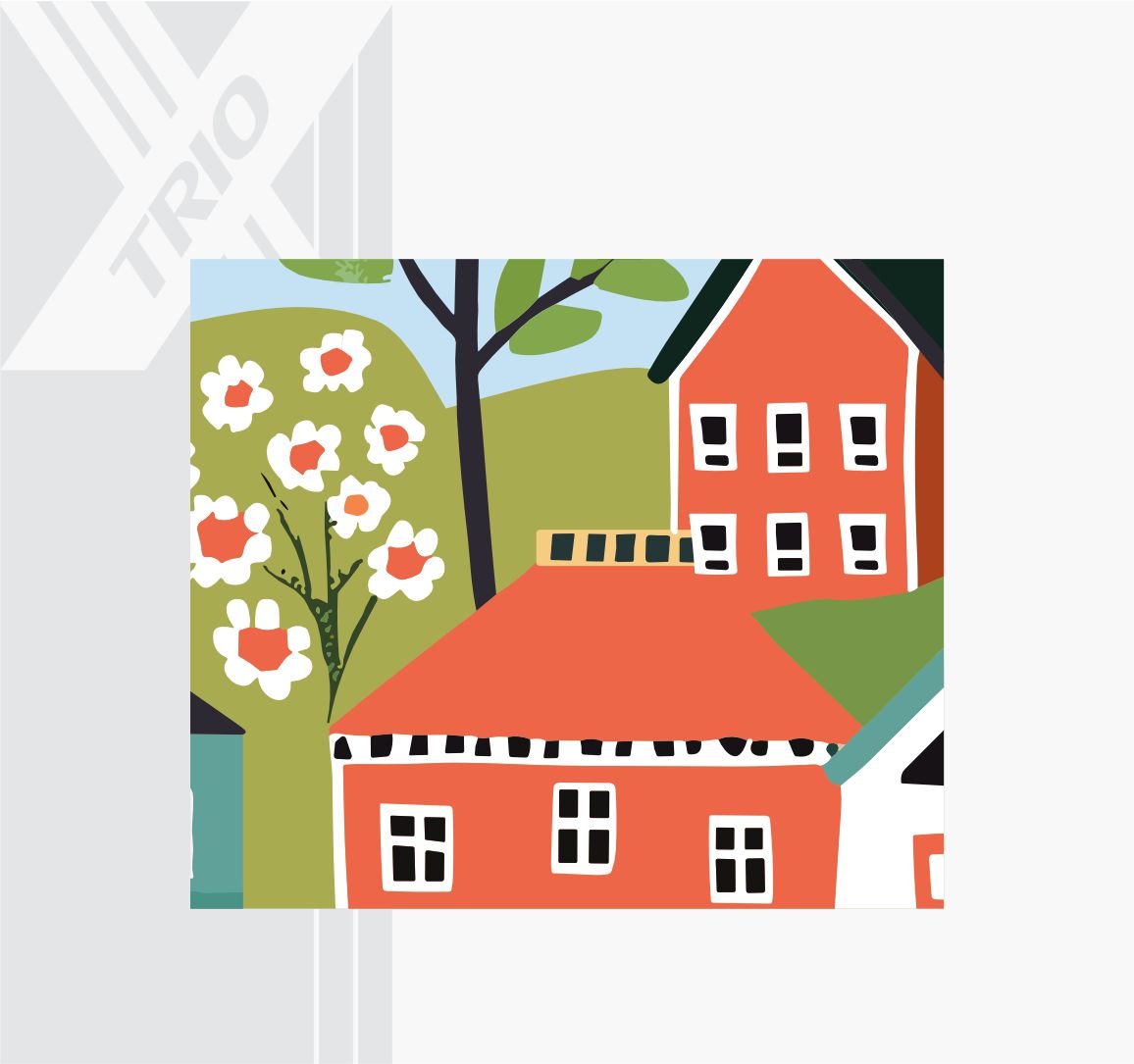 APRON Houses