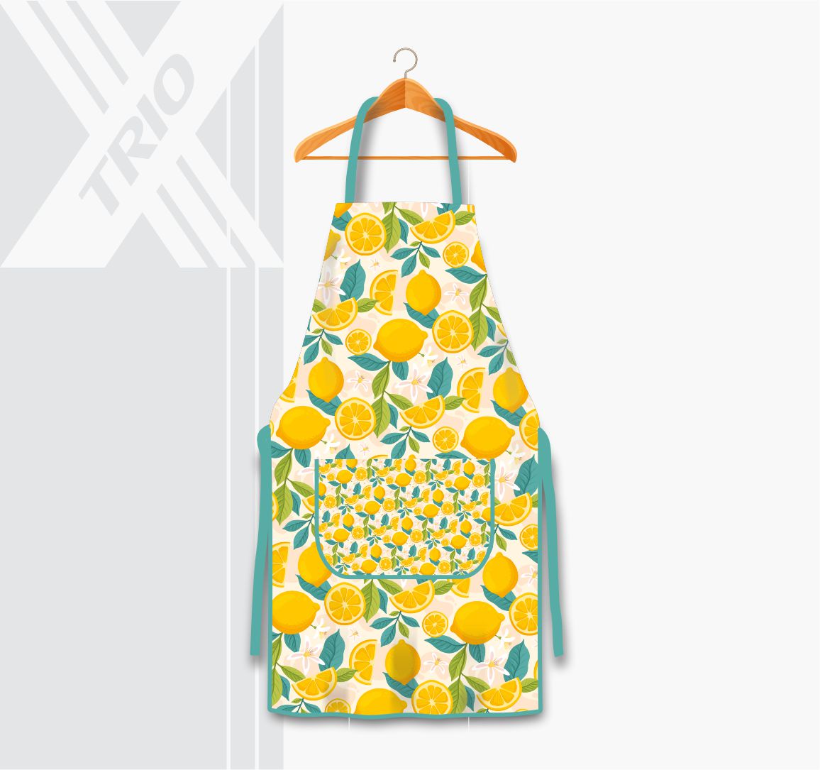 APRON Lemons
