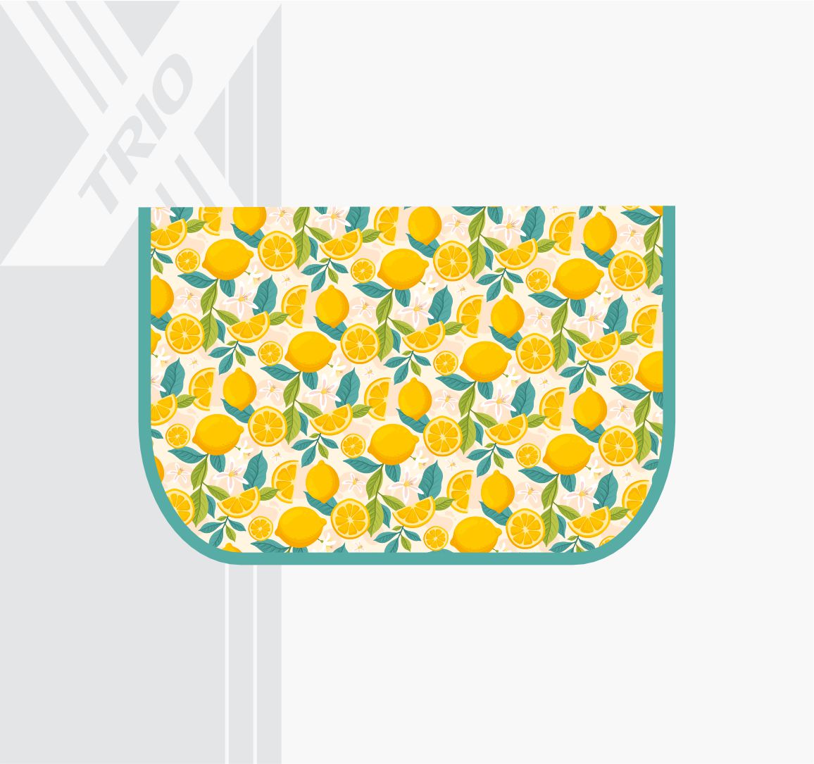 APRON Lemons
