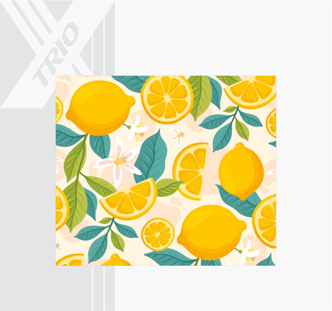 APRON Lemons