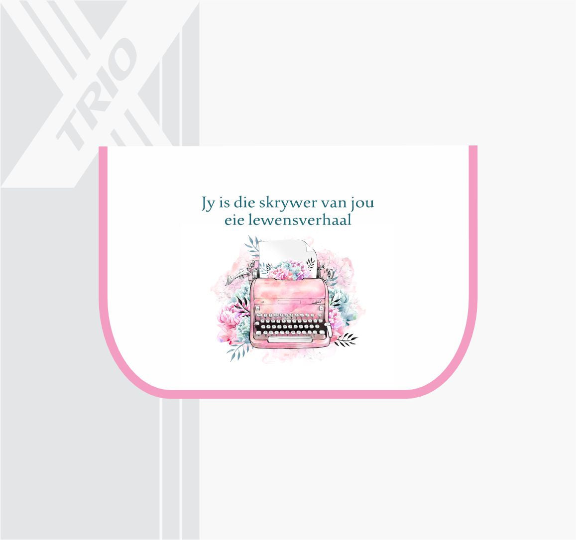APRON Typewriter