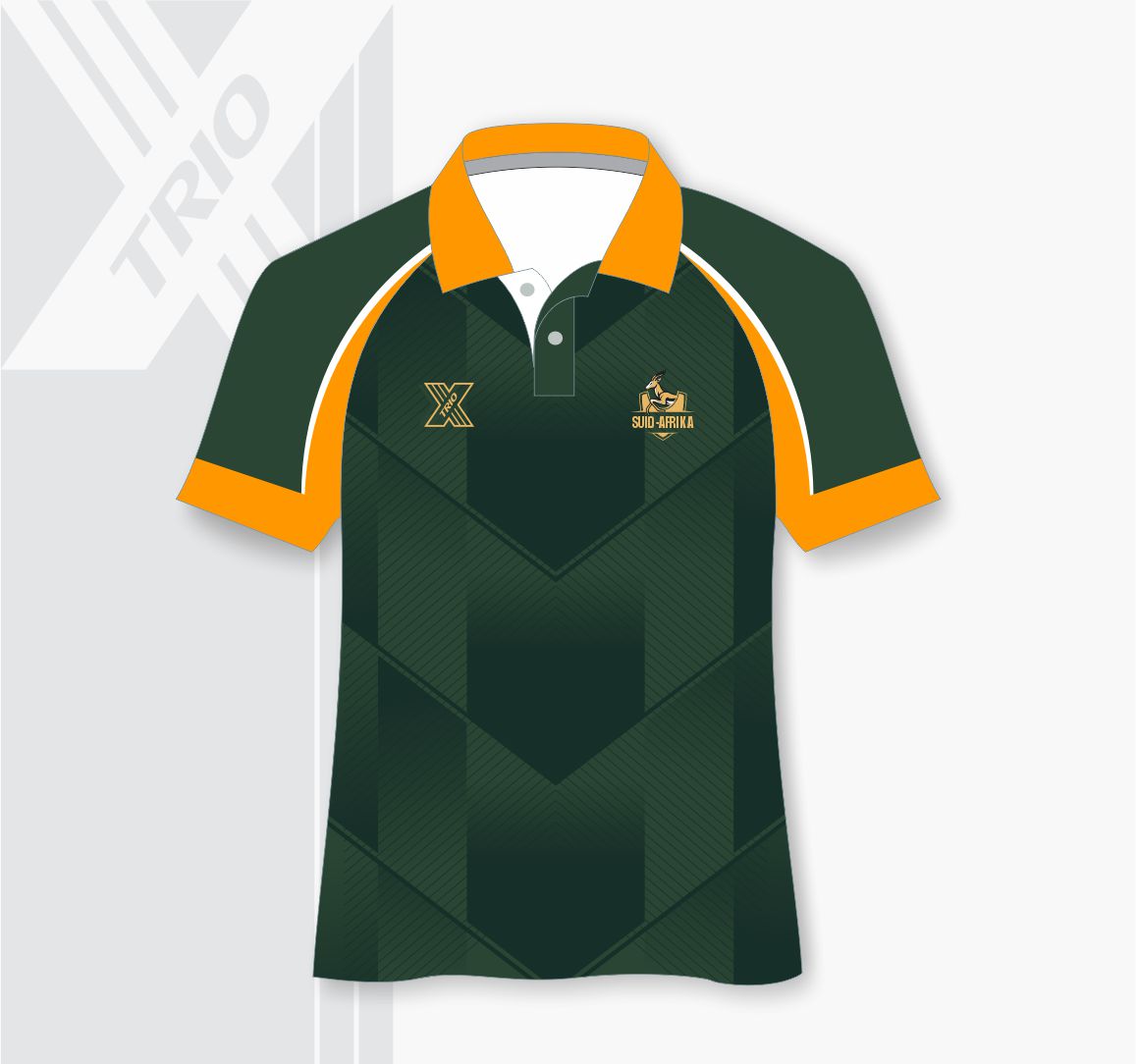 Supporter Wear