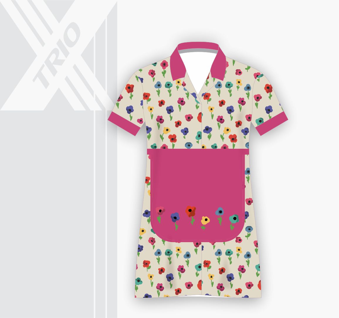 Collections – XTRIO