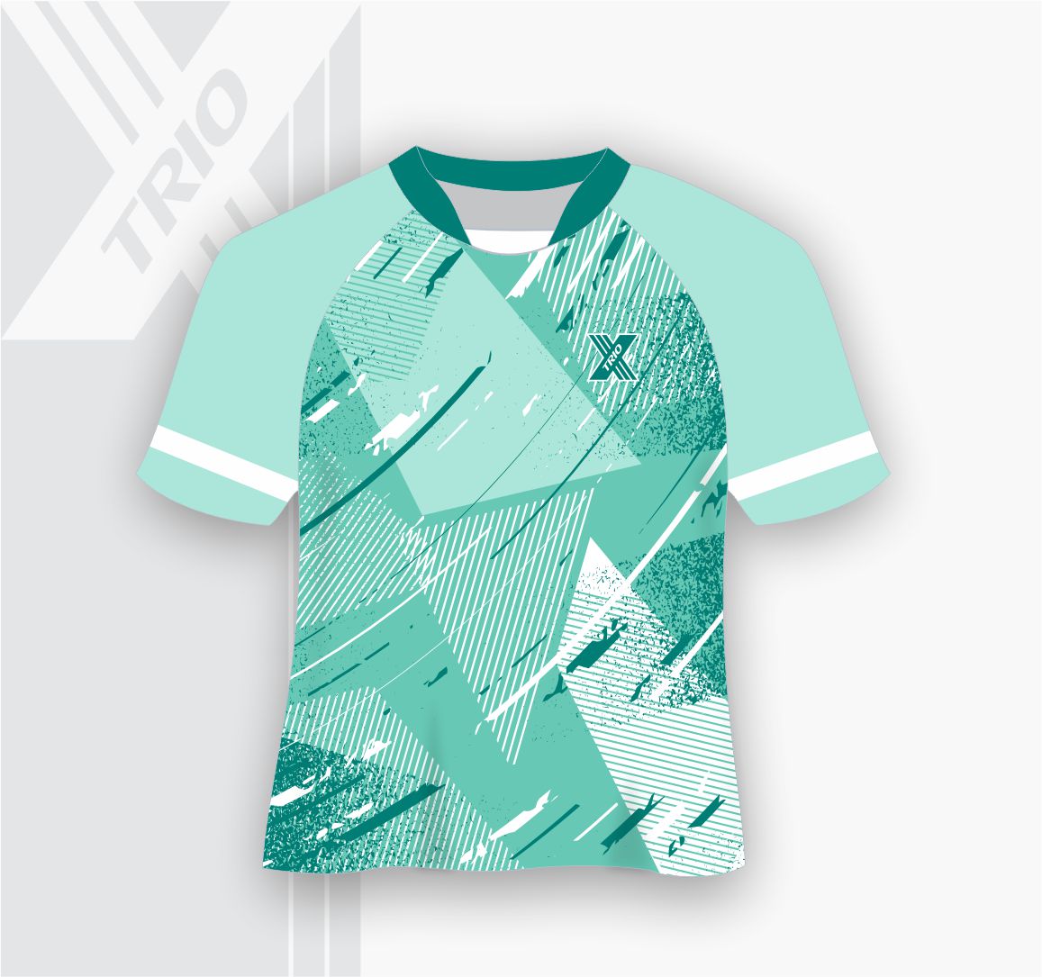 Rugby Jerseys